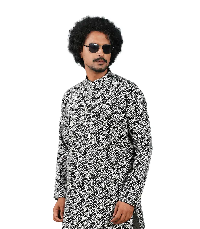 Design Panjabi
