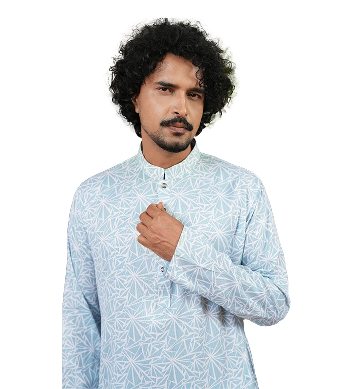 Design Panjabi