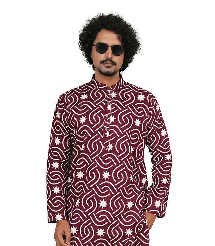 Design Panjabi