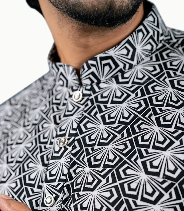 Design Panjabi - Image 2