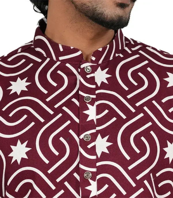 Design Panjabi - Image 2