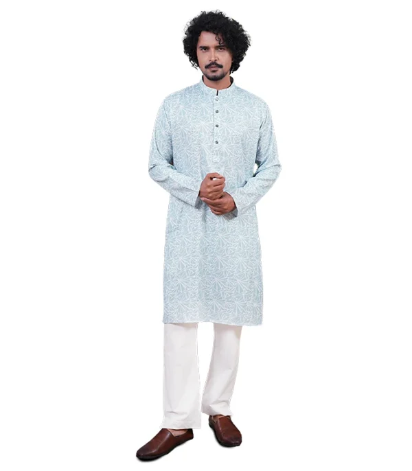 Design Panjabi - Image 3