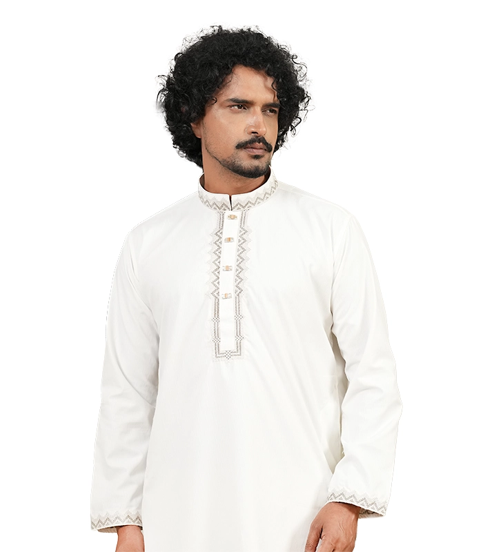 Luxury Panjabi for Men