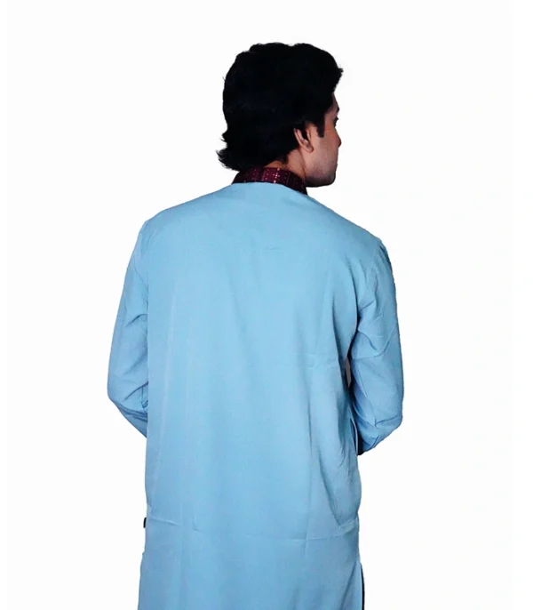 Panjabi for Men - Image 3
