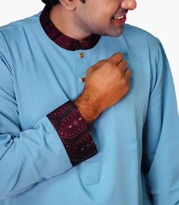 Panjabi for Men - Image 2