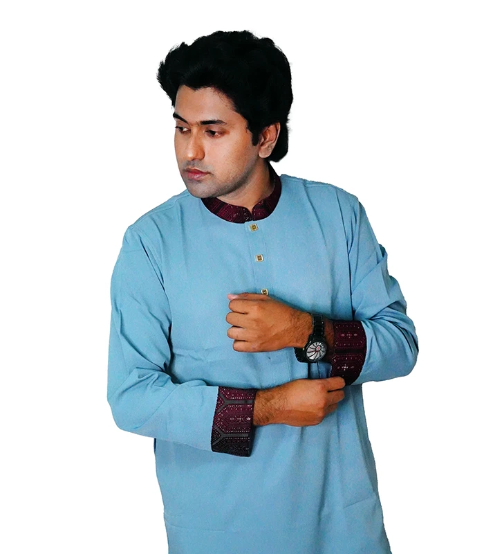 Panjabi for Men