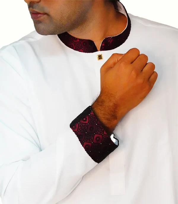 Panjabi for Men - Image 2