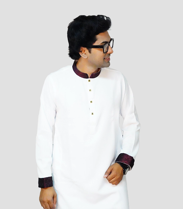 Panjabi for Men