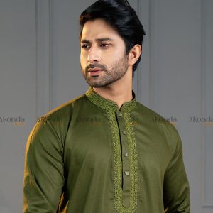 Formal Panjabi